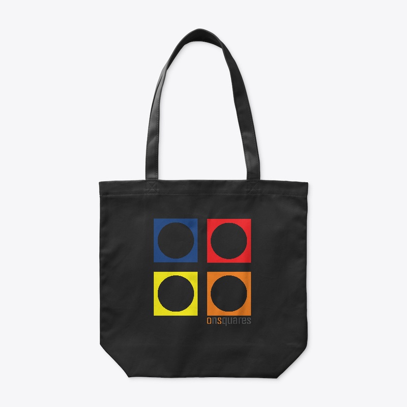 onsquares color