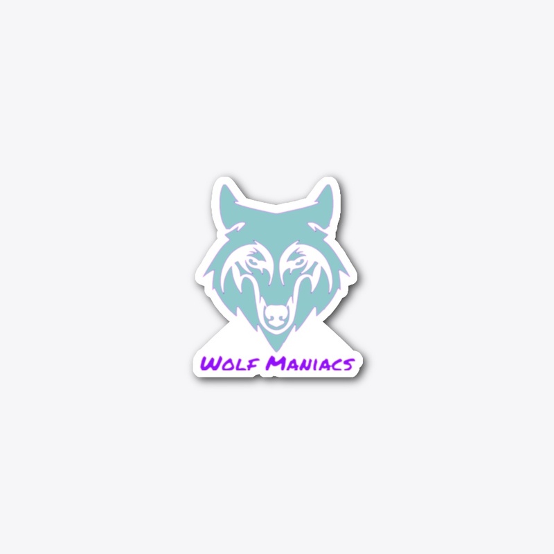 Wolf Maniacs 