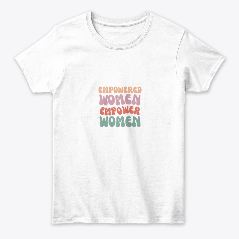 Empowered Women