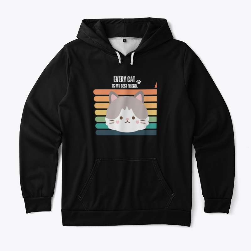 Cat T-shirt