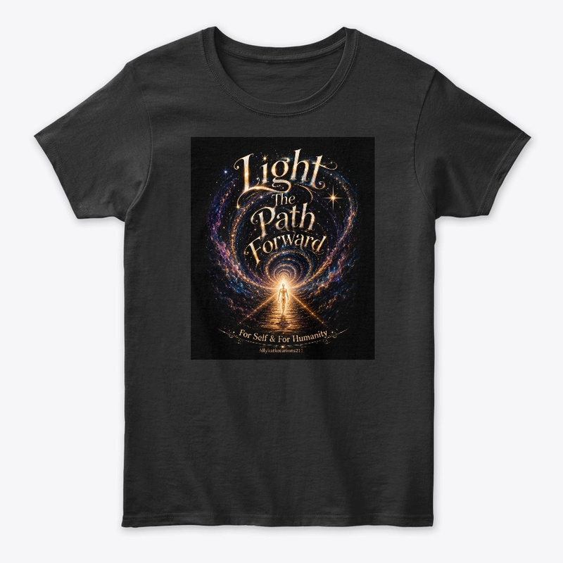 Light The Path Forward