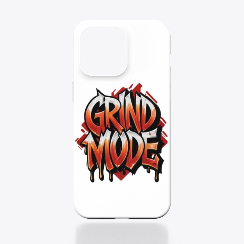 Grind Mode