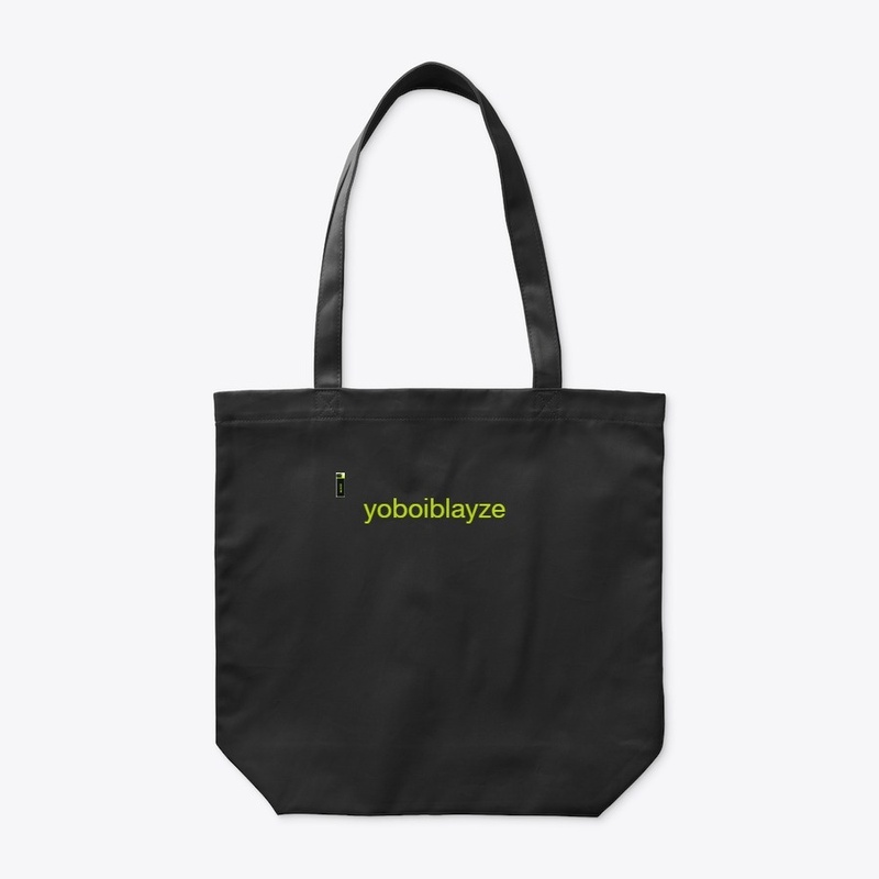 yoboiblayze dark mode simple 