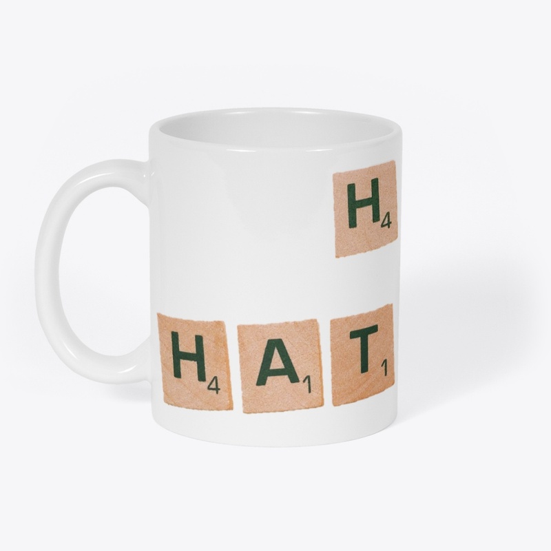 Hi Haters Apparel