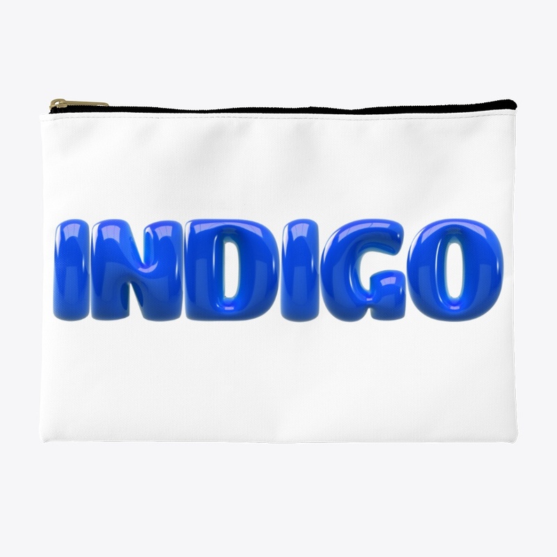 Indigo | Lightworker Inspired Art