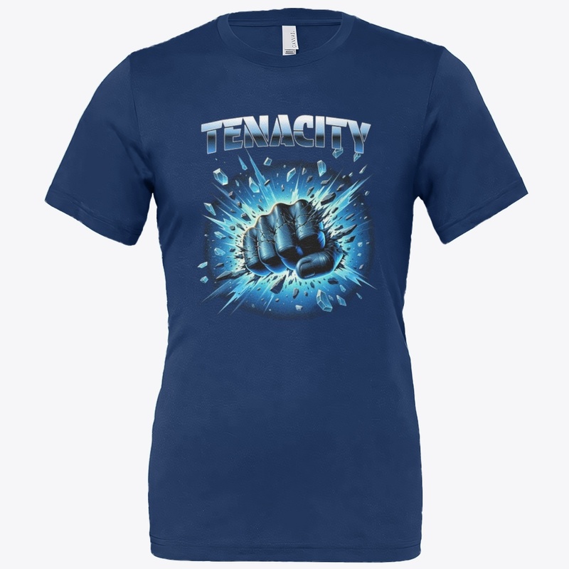 Tenacity
