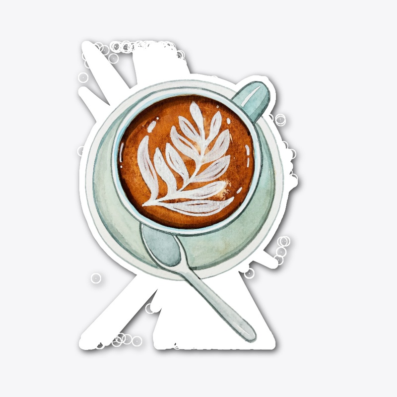 Coffee Lover Clothing