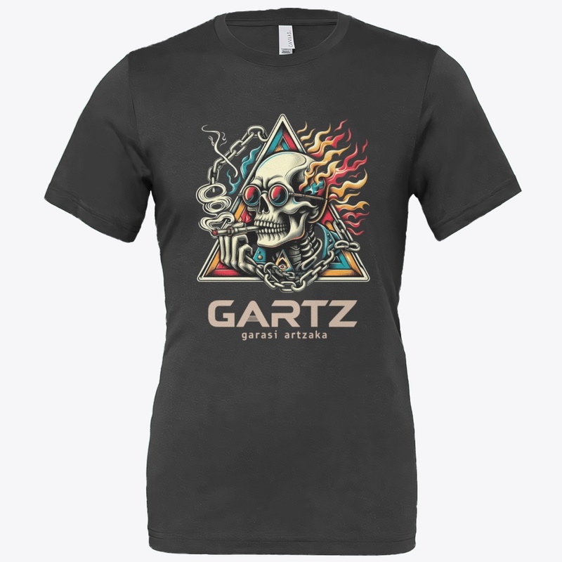 GARTZ