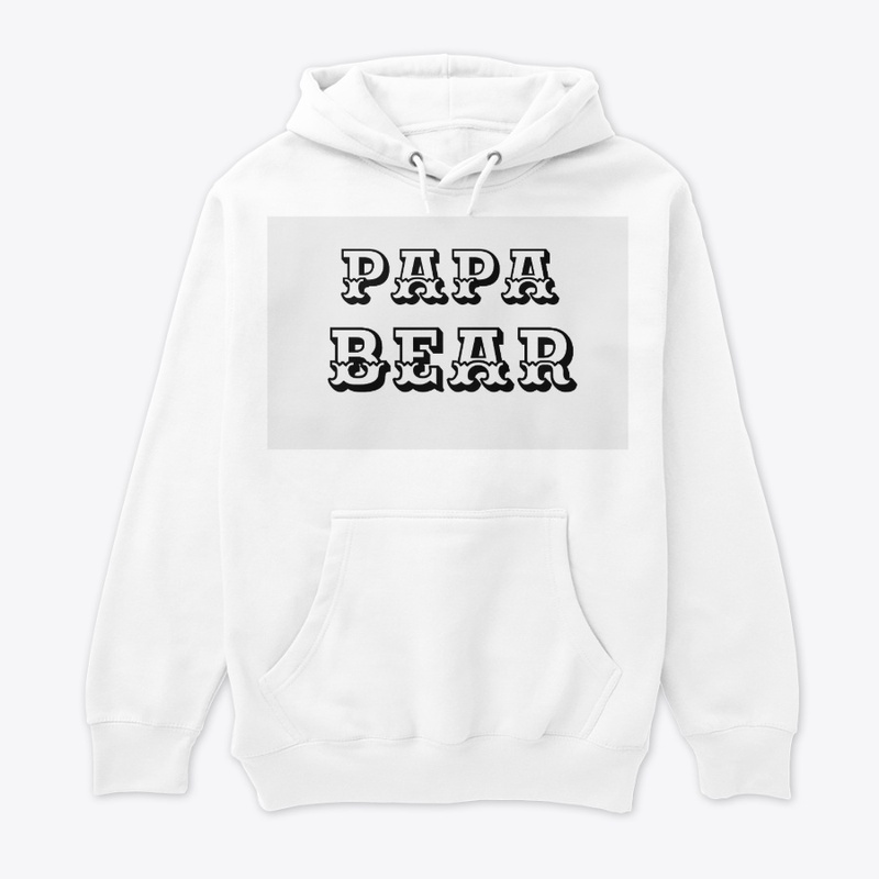 Papa Bear