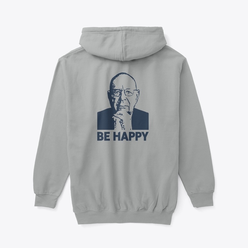 STATESIDE - BE HAPPY