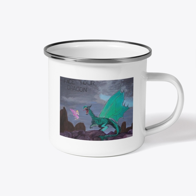 Fairy and Dragon