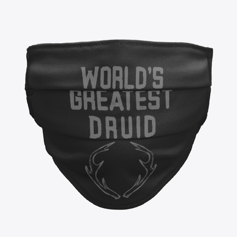 World's Greatest Druid