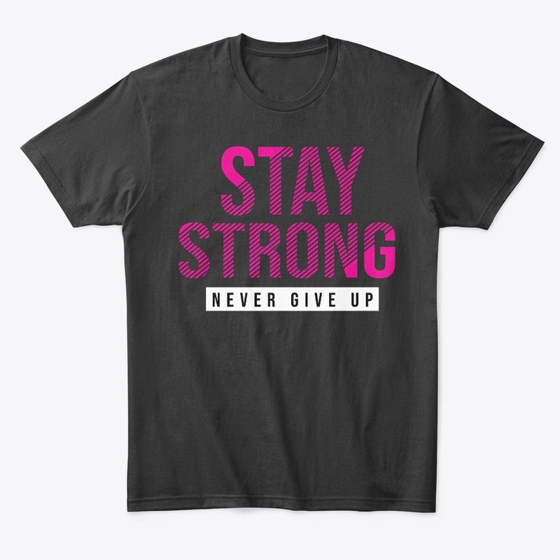 Typography T-shirt Design