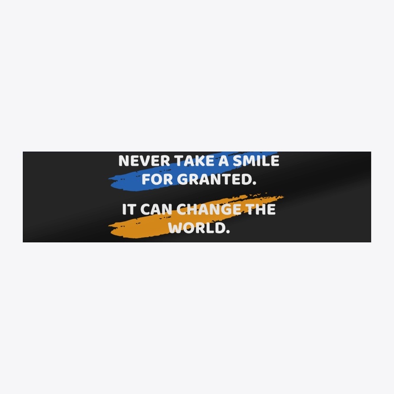 Give Smiles