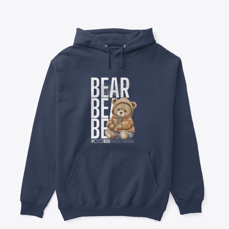 The Bear