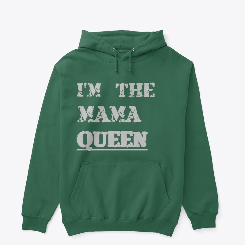 MAMA QUEEN 2