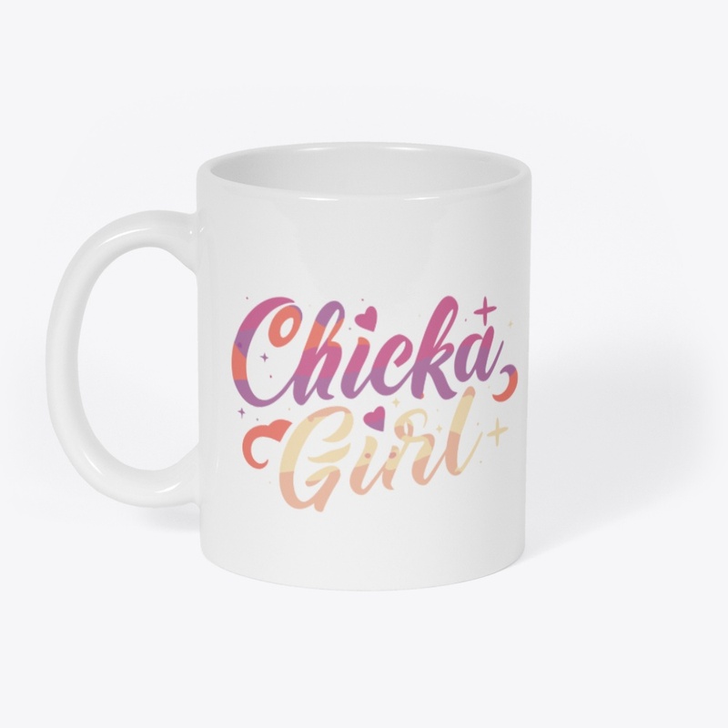 Chicka Girl