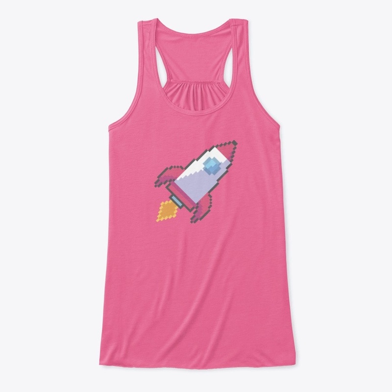 Digit Rocket