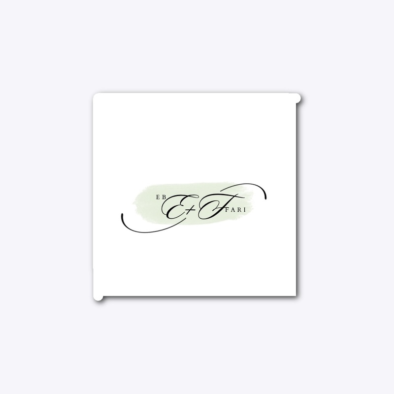 Eb & Fari Collection SS1