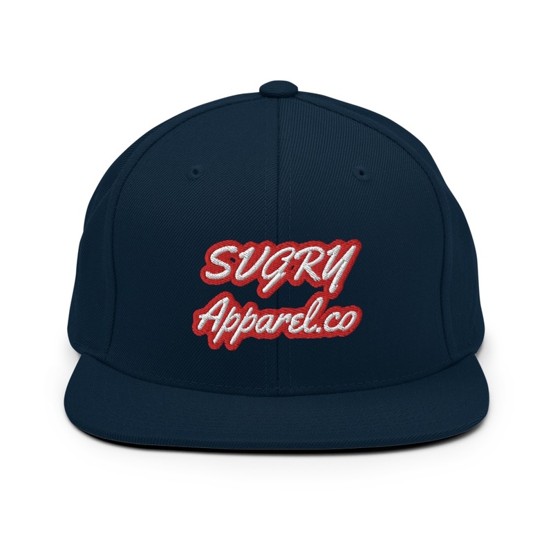 BRW snapback