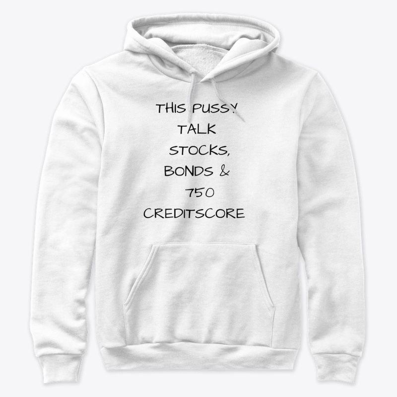 THIS PUSSY TALK 