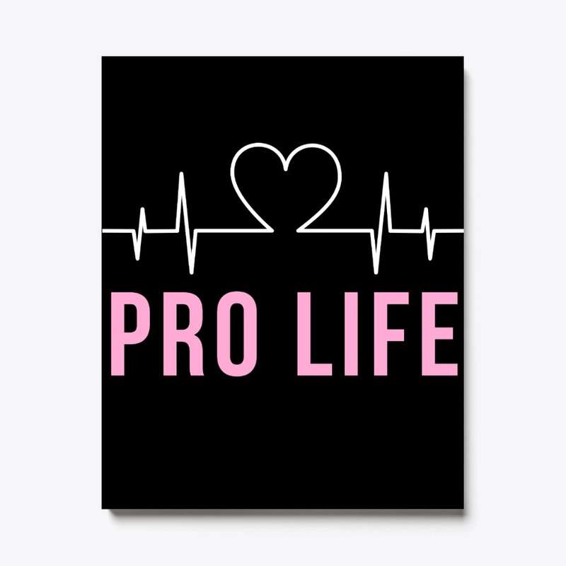 Pro Life Heartbeat