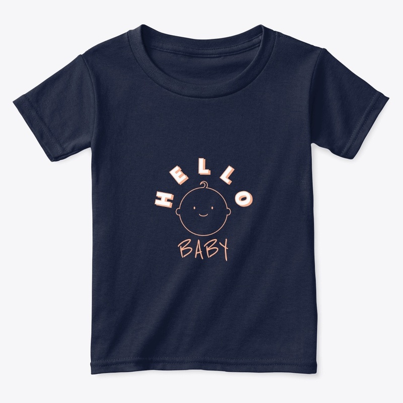 Toddler T_Shirt