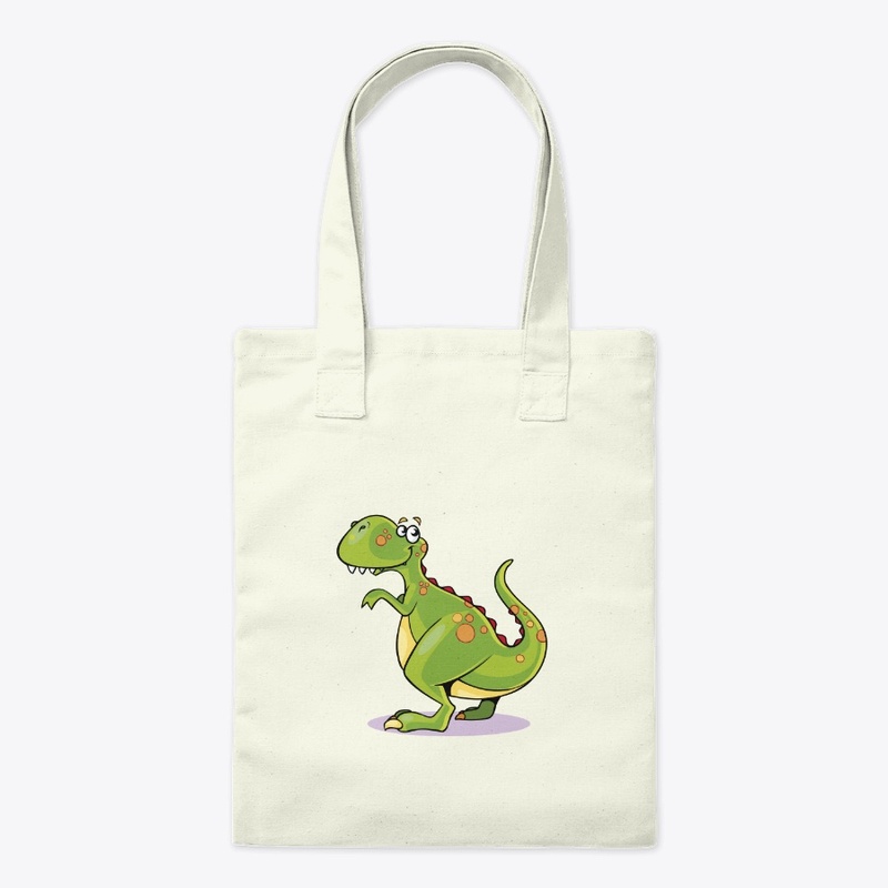 Cute Dinosaur
