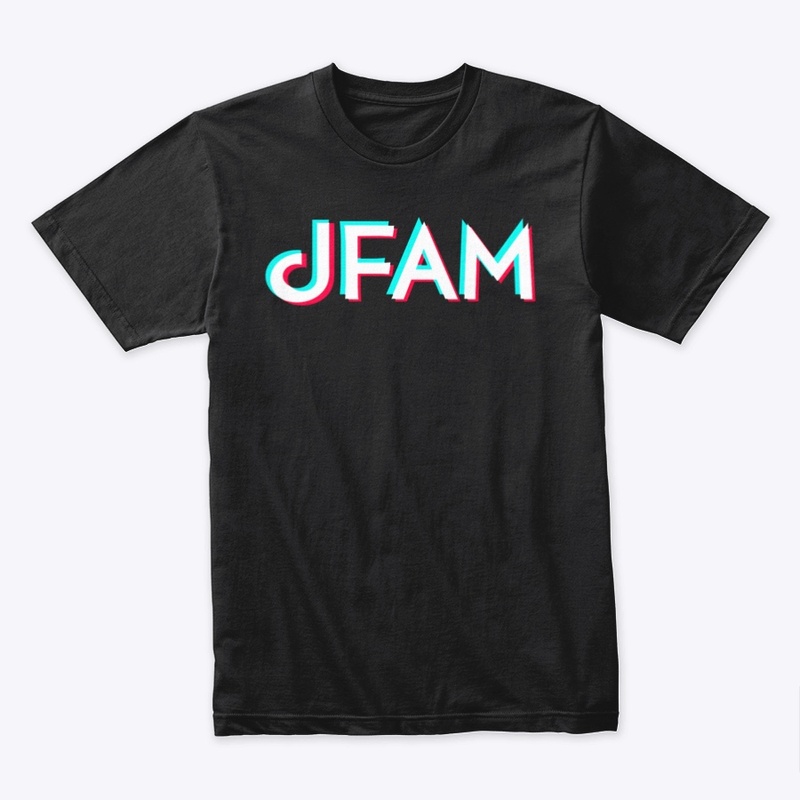 JFAM OFFICIAL TEAM MERCH