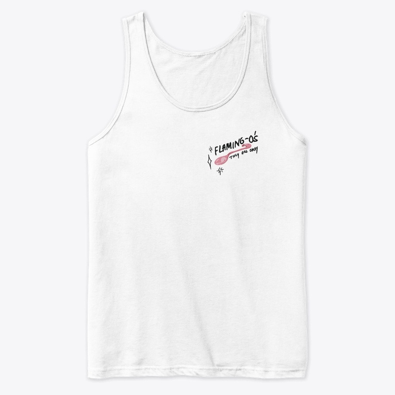 Flamingo Merchandise