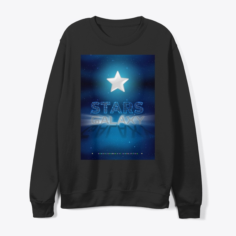 STARS GALAXY