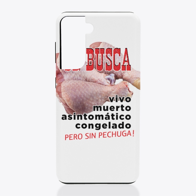 Se Busca