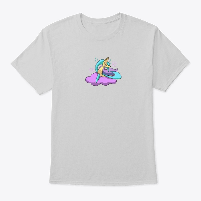 DreamCresselia