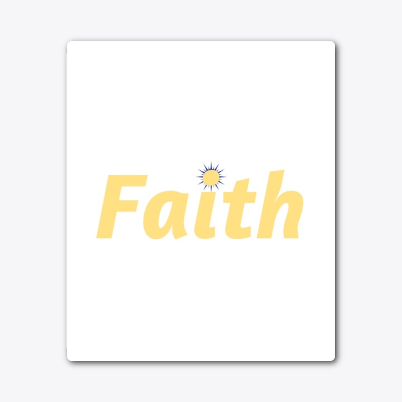 Faith Collection