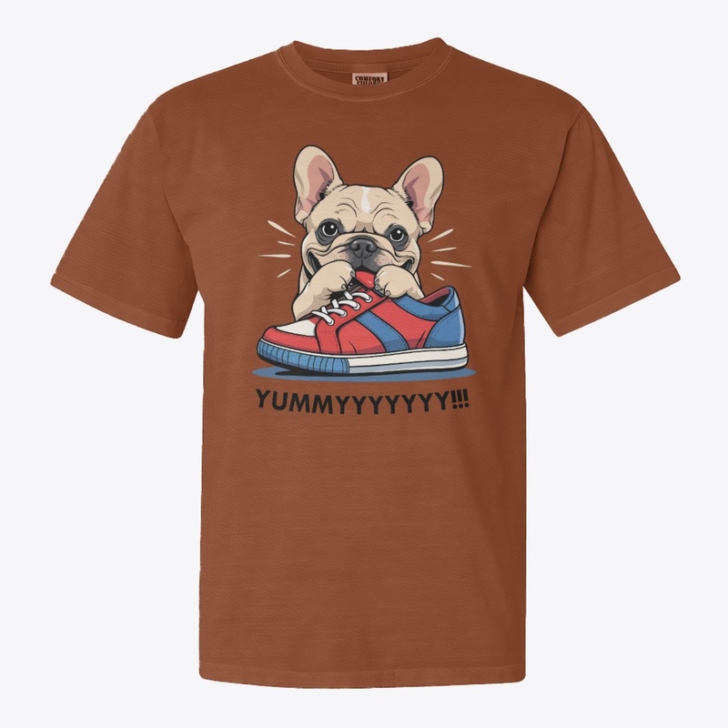 Frenchie Problems