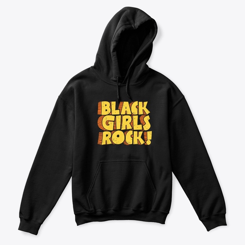 Black Girls Rock