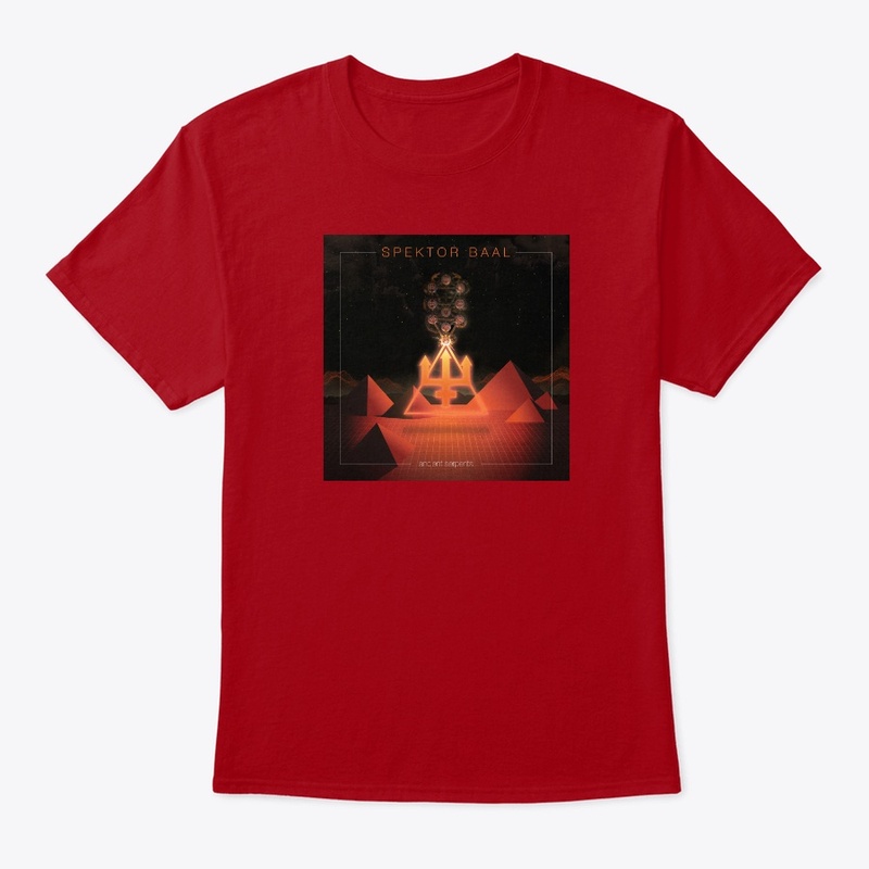 Spektor Baal Ancient Serpents