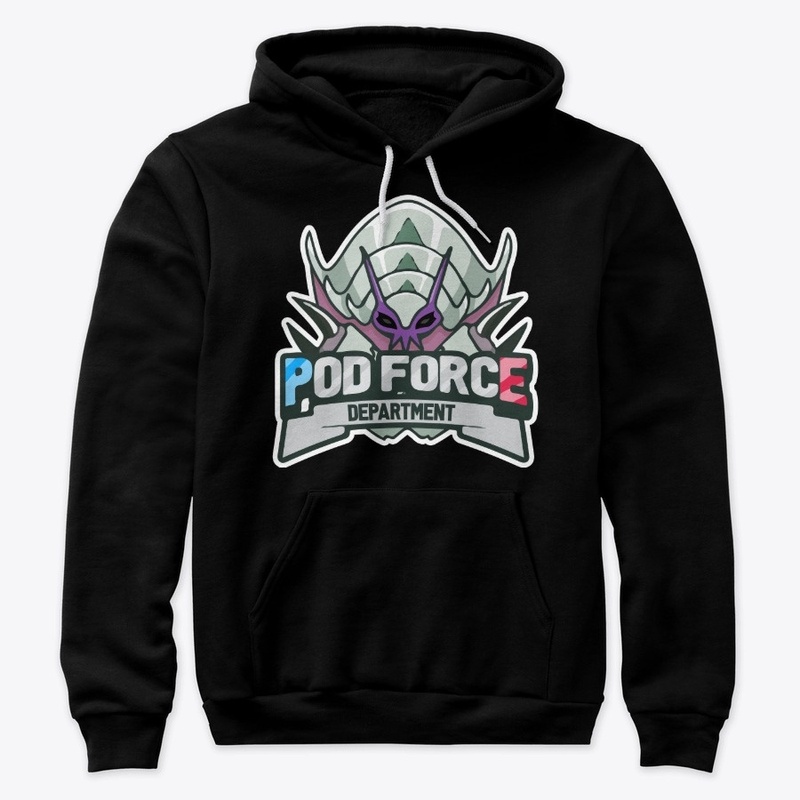 Original Podforce - PP-N15
