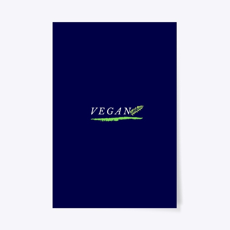 Vegan T-Shirt