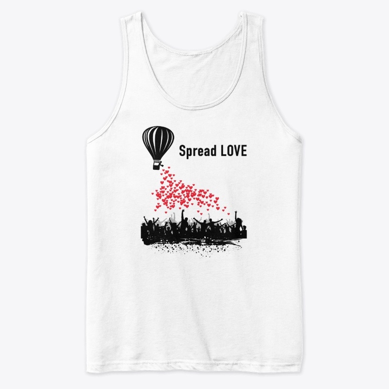 Spread LOVE