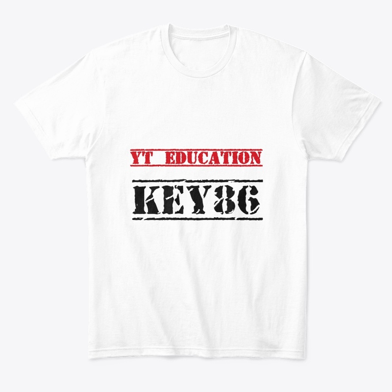 YT Education Key86