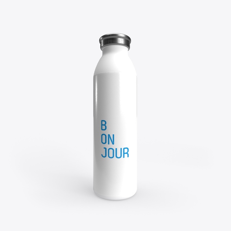 Bonjour