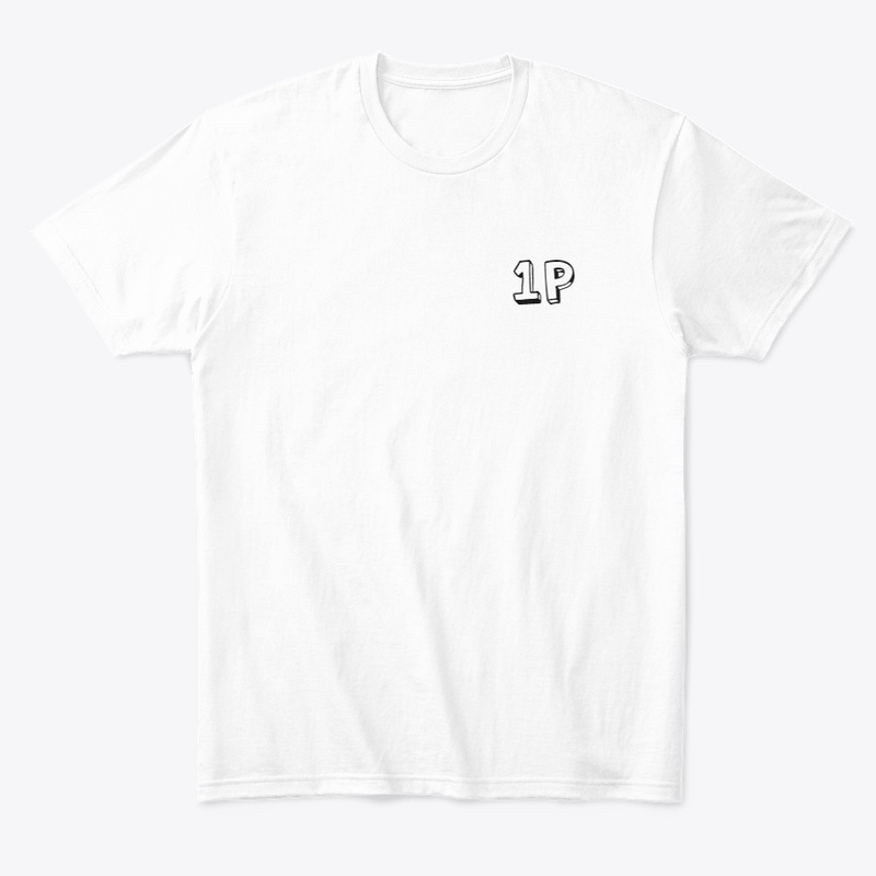 1P-Comfort Tee