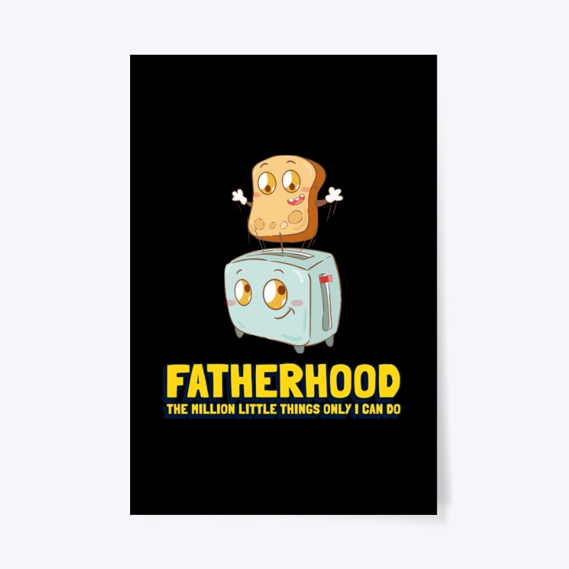 Fatherhood