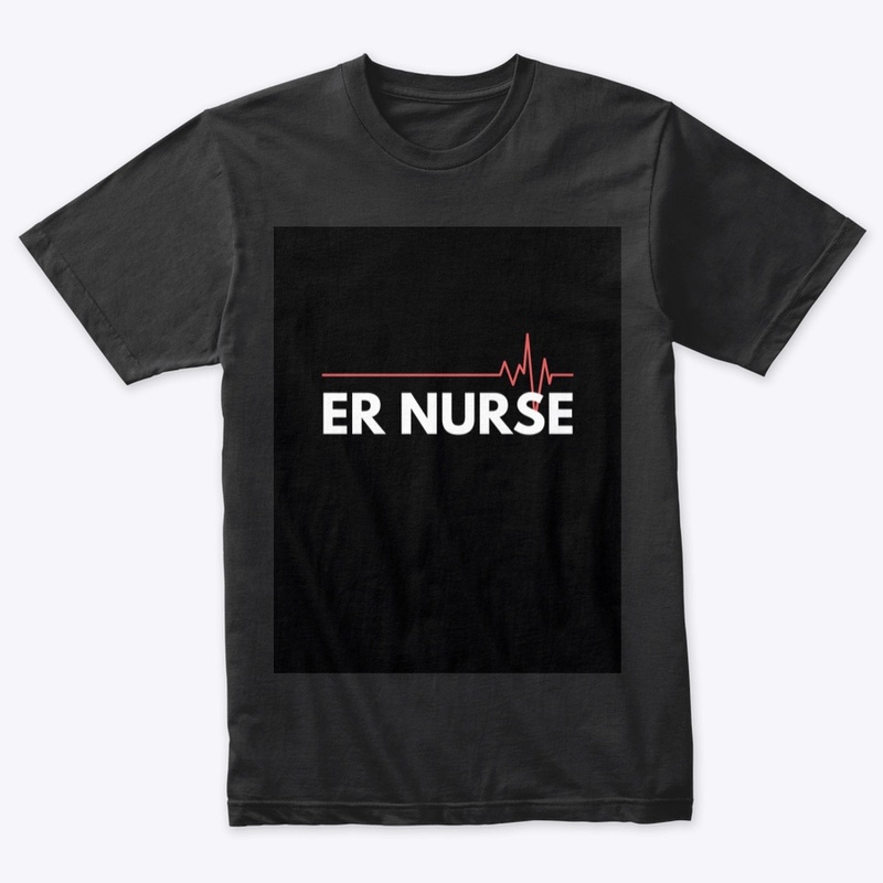 ER Nurse 
