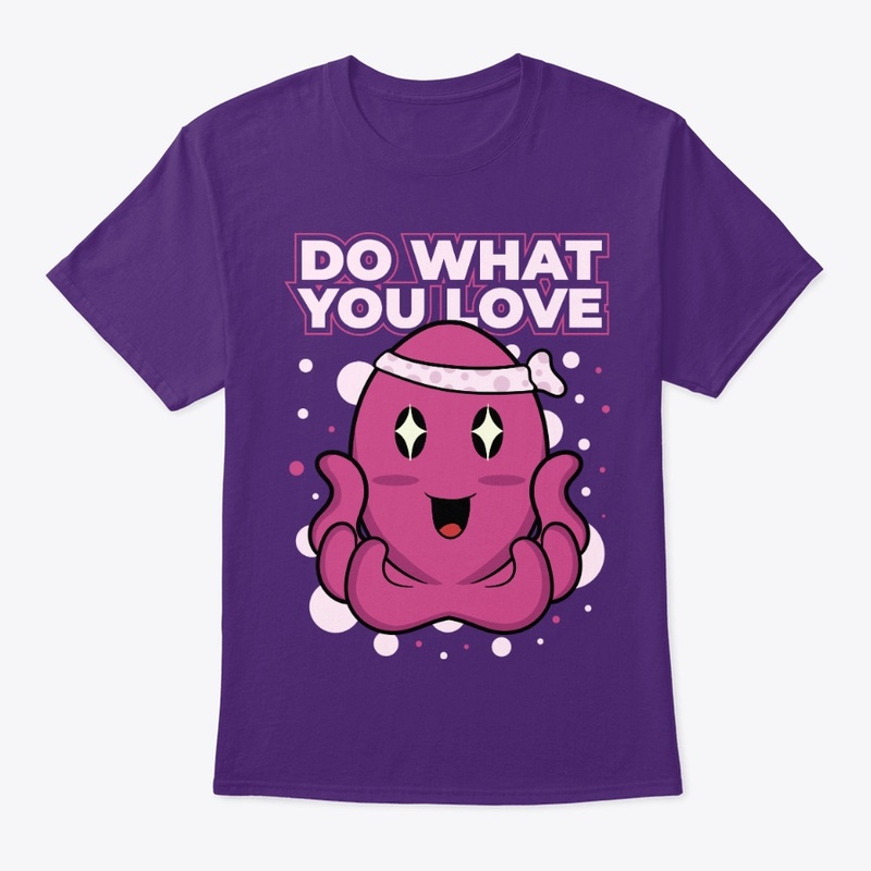Do What You Love