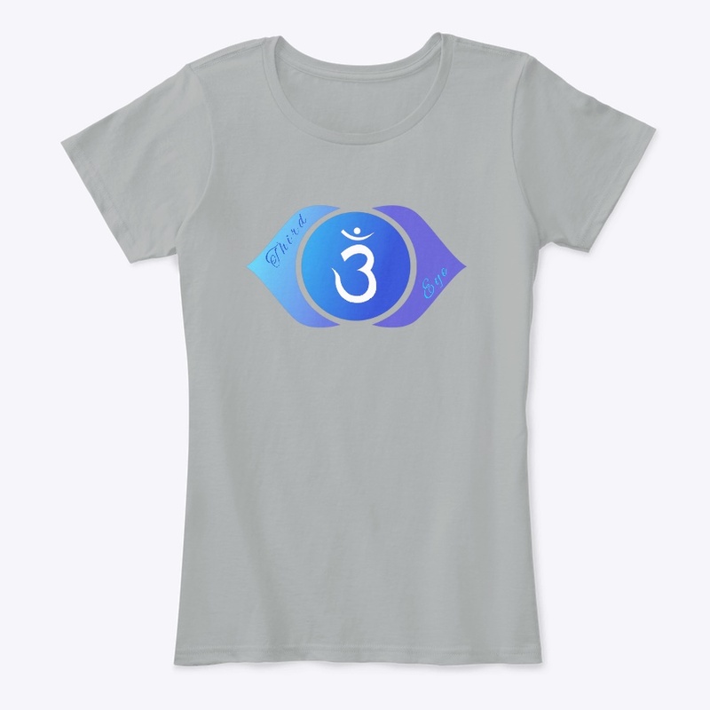 Chakra (Third Eye)