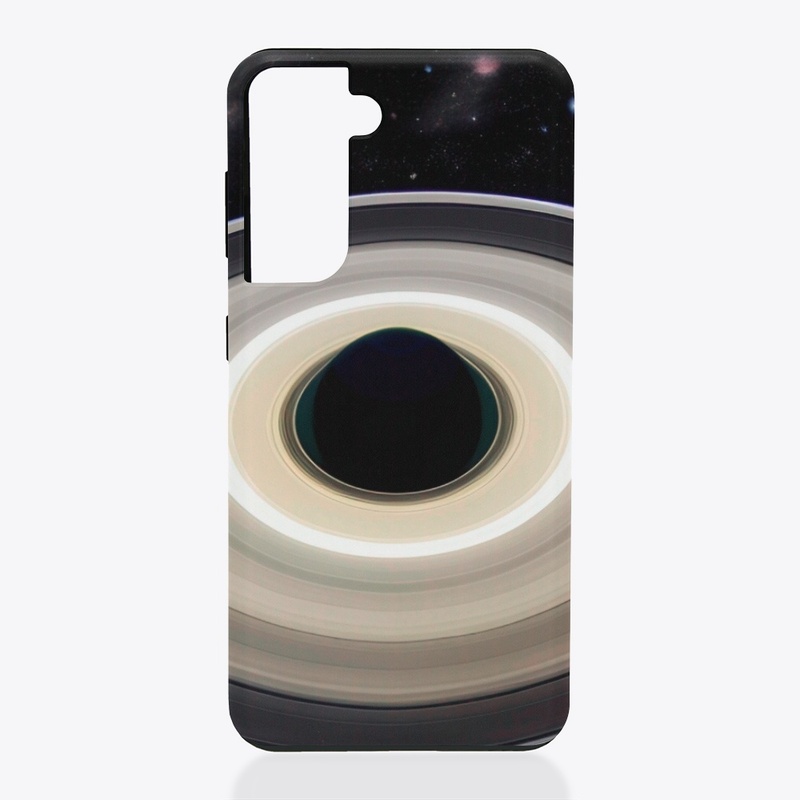 Saturn