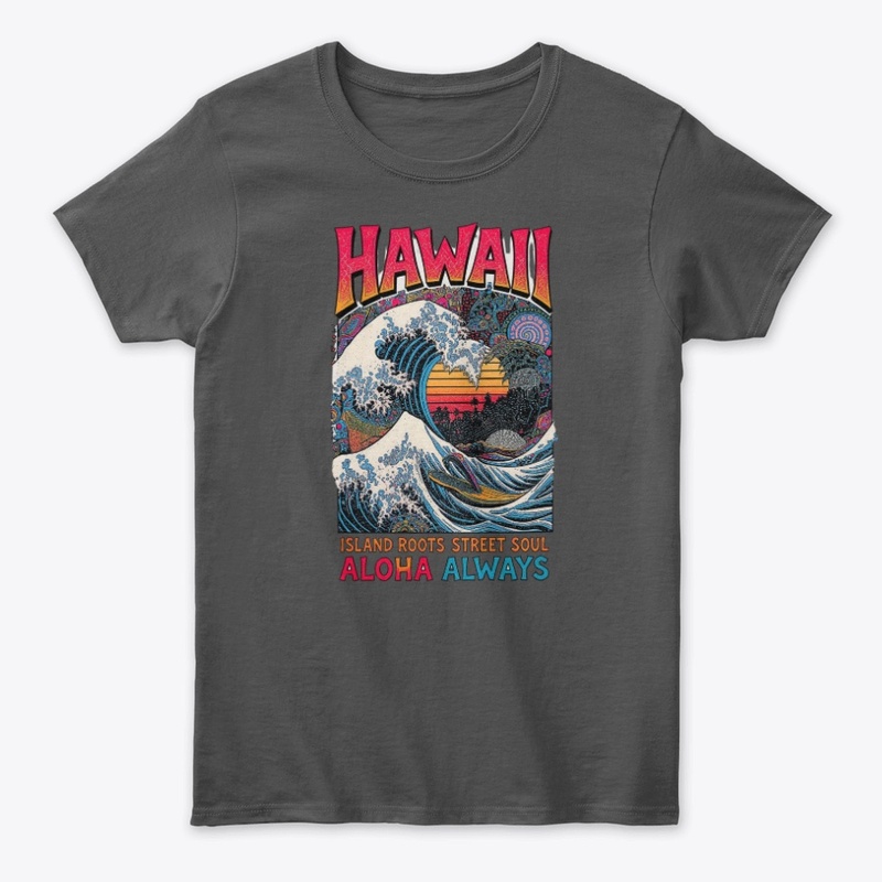 Hawaii: Aloha Always