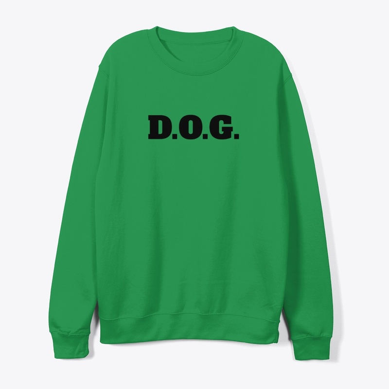 Got That Dog in Me - Tru Transfer Unisex Crewneck Sweatshirt - Tru Transfer Unisex Crewneck Sweatshirt - Tru Transfer Unisex Crewneck Sweatshirt - Tru Transfer Unisex Crewneck Sweatshirt